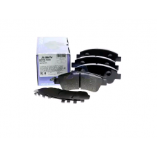 AISIN Brake pad BPPE-1005 Front